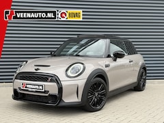 MINI Cooper S - 2.0 Yours Pano/Camera/Leder/Apple