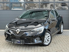 Renault Clio - 1.6 E-Tech Hybrid 145 Evolution | Stoelverw | CC