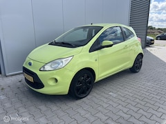 Ford Ka - 1.2 Titanium