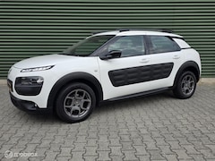 Citroën C4 Cactus - 1.2 VTi Shine|Airco|2x Sleutel|Netjes