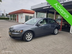 Volvo C30 - 2.4i KINETIC|AUTOMAAT|170PK|LEDER|CRUISE|TOPSTAAT|