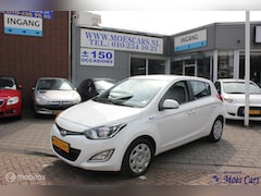 Hyundai i20 - 1.2i i-Motion