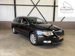 Skoda Superb Combi - 1.8 TSI Ambition