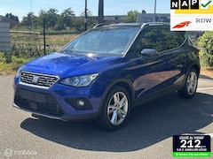 SEAT Arona - FR