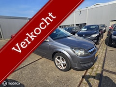 Opel Astra Wagon - 1.6 Business Airco
