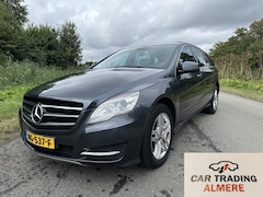 Mercedes-Benz R-klasse - 350 CDI Lang 4-Matic Prestige 7p