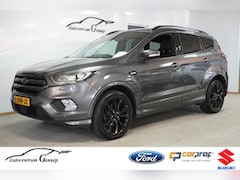 Ford Kuga - 1.5 EcoBoost ST Line | Nieuwe Motor |