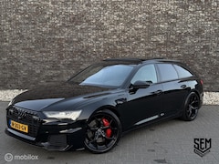 Audi A6 Avant - 55 TFSI quattro S edition