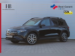 Mercedes-Benz EQB - 250 AMG Line 7p. 67 kWh AMG/Pano/Memory/SOH 96%