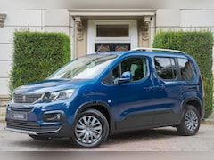 Peugeot Rifter - 1.2 Puretech Allure CAMERA | CARPLAY | AIRCO | DEALER ONDERHOUDEN