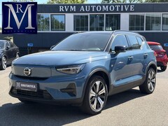 Volvo XC40 - Core Recharge Pure Electric 2WD SOH 97% | | APPLE CARPLAY | STUUR/STOEL VERWARMING | ACCUG