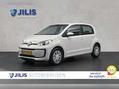 Volkswagen Up! - 1.0 BMT move up | Airco | Elektrische ramen | 5-deurs