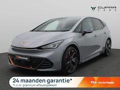 CUPRA Born - Business 62 kWh 204PK Aut. SOH 93, 1%, Dynamica bekleding, 19'' LM Velgen Copper, Elektris