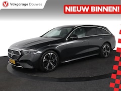 Mercedes-Benz E-klasse - Avantgarde Advanced Plus |1e eigenaar|Memory|DOH|