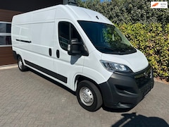 Opel Movano - 2.2D 140 S&S L3H2 3.5t Achteruitrijcamera Cruisecontrole Carplay Airco