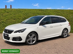 Peugeot 308 SW - 1.2 PureTech GT-line NIEUW BINNEN | BINNENKORT ONLINE