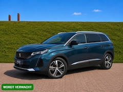 Peugeot 5008 - 1.2 PureTech GT NIEUW BINNEN | BINNENKORT ONLINE