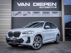 BMW X3 - xDrive30e High Executive - M-Sport l Pano l Kuipst. l HUD l Laser l h/kardon