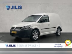 Volkswagen Caddy - 1.2 TSI | Marge | Trekhaak | Cruise control | Airco | Lichtmetalen velgen