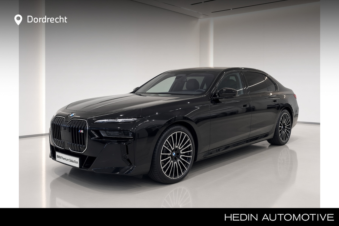 BMW 7-serie - M760e xDrive M760e xDrive - AutoWereld.nl