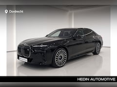 BMW 7-serie - M760e xDrive