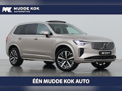 Volvo XC90 - T8 Ultra Bright | ACC | Panoramadak | Bowers&Wilkins | 360° Camera | Massage | Head-Up | T
