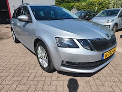Skoda Octavia Combi - Octavia 1.5 TSI 150pk Greentech Business Edition