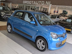 Renault Twingo - 0.9 TCe Dynamique Airco, Cruise Control, Stuurbekrachtiging