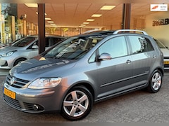 Volkswagen Golf Plus - 1.4 TSI AUTOMAAT | SCHUIFDAK | NAVI | NAP