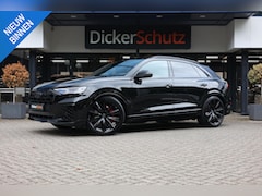 Audi Q8 - 60 TFSIe Competition Vierwielb. | Massage | Ventilatie | Pano | Trekhaak