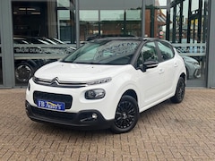 Citroën C3 - 1.2 PureTech Feel Airco Cruise Navi