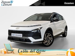 Hyundai Bayon - 1.0 T-GDI Comfort | AUTOMAAT | NAP |