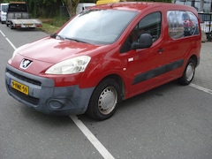 Peugeot Partner - 1.6 HDI 55KW AIRCO