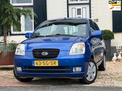 Kia Picanto - 1.0 EX|Airco|Elek-ramen|