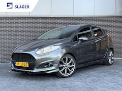 Ford Fiesta - 1.0 EcoBoost ST-Line | Navi | Xenon | D-riem verv
