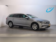 Volkswagen Passat Variant - 1.5 TSI 150pk DSG Business Navigatie DAB+ App-Connect Camera