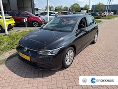 Volkswagen Golf - 1.0 eTSI 110PK DSG-7 Life | NAVIGATIE | ADAPT. CRUISE | ALL SEASONBANDEN | APP CONNECT | 1
