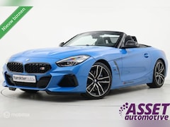BMW Z4 Roadster - M40i High Executive Harman/Kardon | head-up