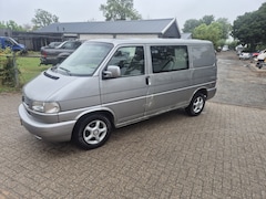 Volkswagen Transporter - 2.5 TDI 292 DC