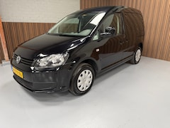 Volkswagen Caddy - 1.2 TSI Trendline, 5pers. Nette auto. trekhaak, carkit, airco