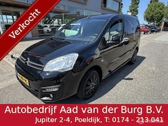 Citroën Berlingo - bestel 1.6 BlueHDI 100 Business Economy