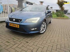 SEAT Leon ST - 1.4 EcoTSI FR