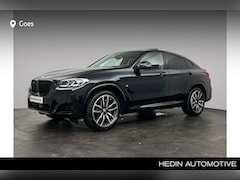 BMW X4 - xDrive20i | M Sportpakket | Stuurwielrand verwarmd | Comfort Access | Glazen panoramadak |