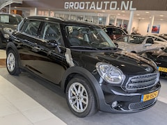 MINI Countryman - 1.6 Cooper Airco, Cruise Control, Stuurbekrachtiging