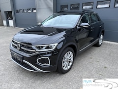 Volkswagen T-Roc - 1.5 TSI AUTOMAAT/NAVI/CAMERA/CRUISE