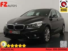 BMW 2-serie Active Tourer - 218i Executive Automaat - Navigatie - Climate Control - LED Koplampen