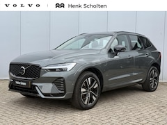 Volvo XC60 - 2.0 T6 Plug-in hybrid AWD Plus Dark | Panoramadak | Harman Kardon audio | Trekhaak semi el