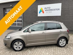 Volkswagen Golf Plus - 1.4TSI 90KW DSG7 HIGHLINE / TREKHAAK