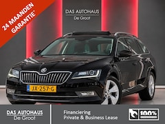 Skoda Superb Combi - 1.4 TSI Ambition Business | Panoramadak | Carplay