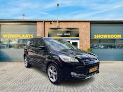 Ford Kuga - 1.6 Titanium Plus *Nl-Auto*Historie compleet